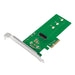 EAN 4052792050110 - LogiLink PC0084 tarjeta y adaptador de interfaz Interno M.2 imagen 1
