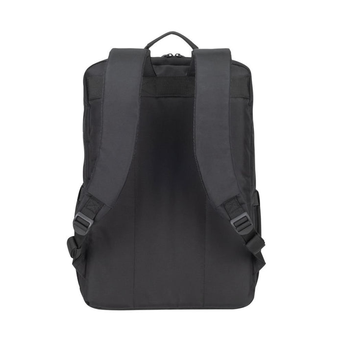 EAN 4260709011813 - Rivacase Alpendorf 7569 43,9 cm (17.3") Mochila Negro imagen 3