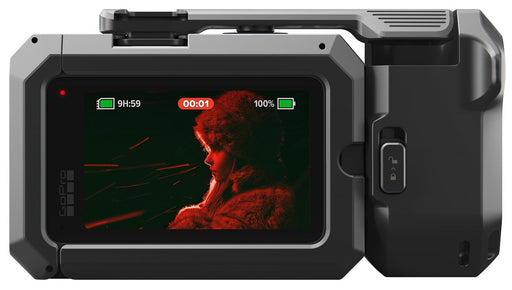 EAN 810116385331 - GoPro MISSION 1 PRO GRIP EDITION cámara para deporte de acción 171 g imagen 2