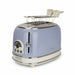 EAN 8003705114890 - Ariete 0155/05 6 2 rebanada(s) 810 W Azul claro imagen 1