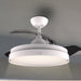 EAN 8435484059923 - Cecotec EnergySilence Aero 4280 Invisible White Blanco imagen 4