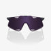 EAN 196261016284 - 100% Hypercraft gafas de sol Warp Envolvente imagen 2