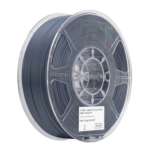 EAN 6922572206854 - eSUN EABS-HT ABS Gris 1 kg imagen 1