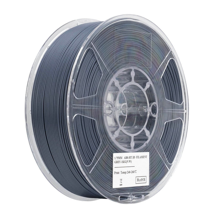EAN 6922572206854 - eSUN EABS-HT ABS Gris 1 kg imagen 1