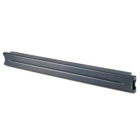 EAN 0731304231301 - APC AR8136BLK200 accesorio de bastidor Panel ciego imagen 1