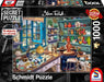 EAN 4001504596569 - Schmidt Spiele 59656 puzzle Puzzle rompecabezas 1000 pieza(s) Otro imagen 1