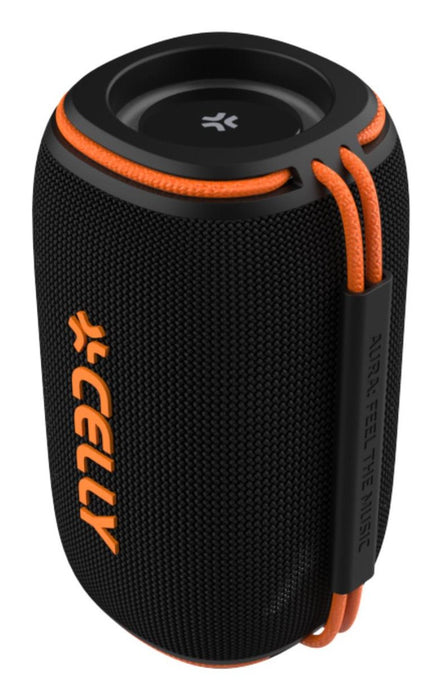 EAN 8021735211969 - Celly AURA15WOR altavoz portátil o de fiesta Altavoz portátil estéreo Negro imagen 2