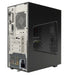 EAN 8056157881421 - itek SMALLCOM-B Mini Tower Negro imagen 4