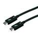 EAN 7630049629035 - ROLINE 11.02.9048 cable USB USB 3.2 Gen 1 (3.1 Gen 1) 2 m USB C Negro imagen 1