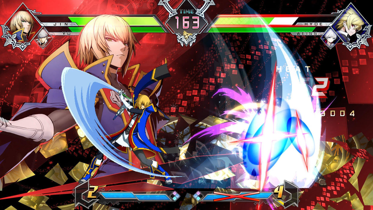 EAN 5060690790945 - Arc System Works BlazBlue Cross Tag Battle - Special Edition imagen 7