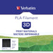 EAN 0023942552673 - Verbatim 55267 material de impresión 3d Ácido poliláctico (PLA) Negro 1 kg imagen 4