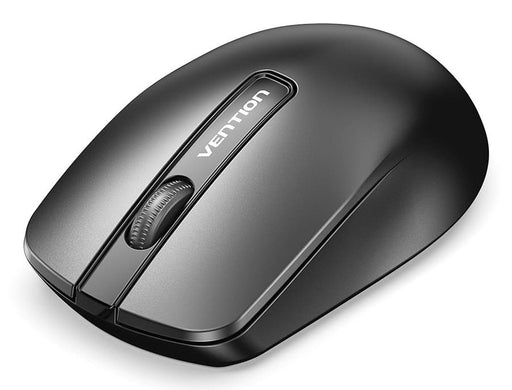 EAN 6922794709935 - Vention KTBB0 ratón Juego mano derecha Near Field Communication (NFC) IR LED 1200 DPI imagen 1