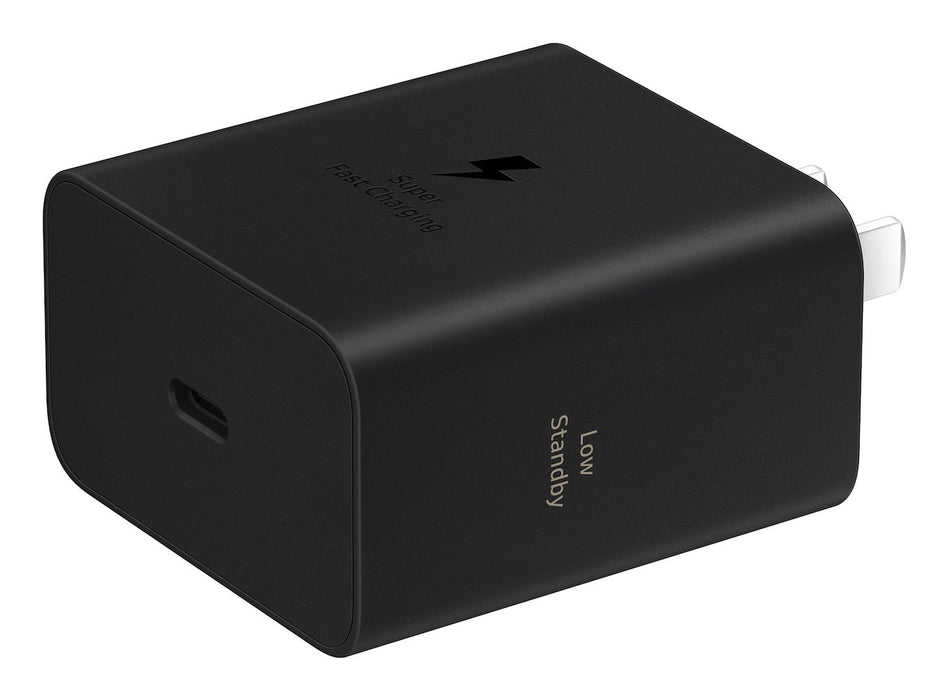 EAN 8806097735618 - Samsung EP-T6010NBEGWW cargador de dispositivo móvil Portátil, Smartphone, Tableta Negro Corriente altern imagen 15