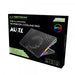 EAN 5901299943380 - Esperanza EGC101 almohadilla fría 800 RPM Negro imagen 5