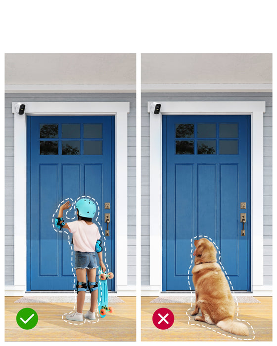 EAN 0194644015305 - Eufy eufyCam 2C + HomeBase 2 Caja Cámara de seguridad IP Interior y exterior Pared imagen 3