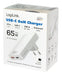 EAN 4052792078169 - LogiLink PA0368 cargador de dispositivo móvil Universal Blanco Corriente alterna Carga rápida Interior imagen 3