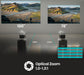 EAN 6942351423036 - Hisense M2 Pro UHD 4K (3840x2160) 3D Gris imagen 6