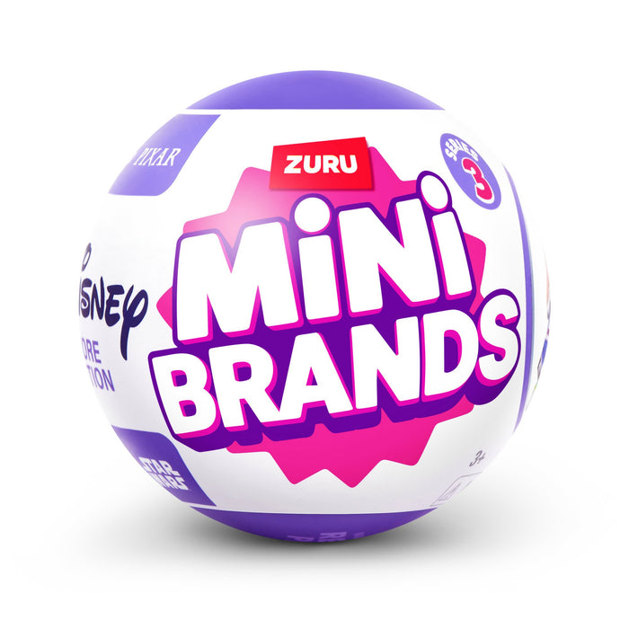 EAN 4894680033658 - Mini Brands 77494 figura de juguete para niños imagen 2
