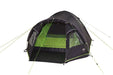 EAN 4001690115100 - High Peak Talos 4 Verde, Gris Tienda de cúpula/iglú imagen 2