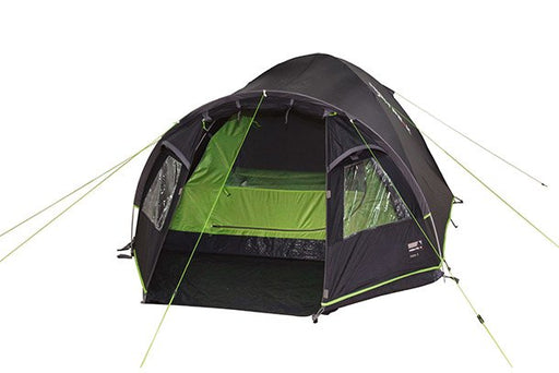 EAN 4001690115056 - High Peak Talos 3 Verde, Gris Tienda de cúpula/iglú imagen 2