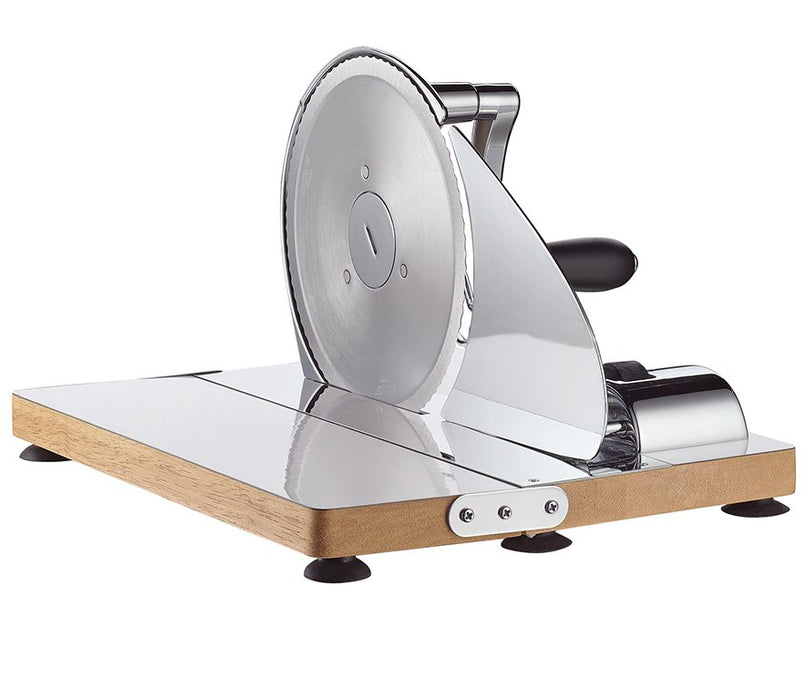 EAN 4006528072006 - Zassenhaus Vintage rebanadora Manual Cromo Acero inoxidable imagen 1