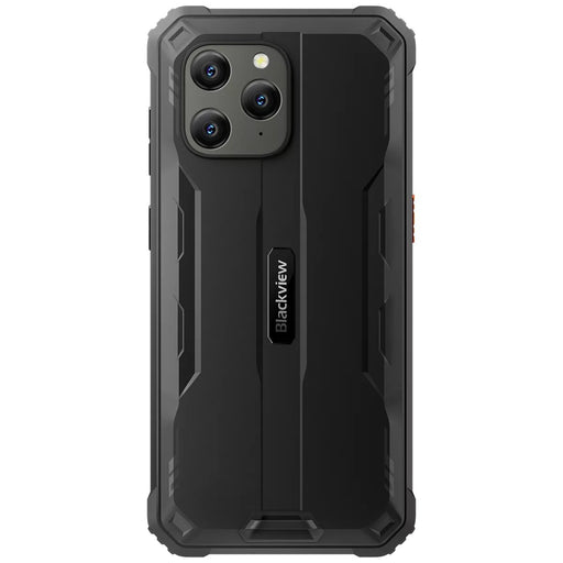EAN 6931548320463 - Blackview BV5300 Plus 15,5 cm (6.1") SIM doble Android 13 4G 8 GB 128 GB 6580 mAh Negro imagen 1