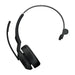 EAN 5706991027464 - Jabra Evolve2 55 Auriculares Inalámbrico Diadema Oficina/Centro de llamadas Bluetooth Negro imagen 2
