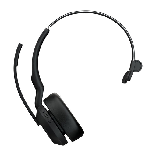 EAN 5706991027488 - Jabra Evolve2 55 Auriculares Inalámbrico Diadema Oficina/Centro de llamadas Bluetooth Negro imagen 2