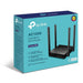 EAN 1210002615907 - TP-Link Archer C54 router inalámbrico Ethernet rápido Doble banda (2,4 GHz / 5 GHz) Negro imagen 4