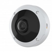 EAN 7331021072770 - Axis 02109-001 cámara de vigilancia Almohadilla Cámara de seguridad IP Interior 2016 x 2016 Pixeles Techo imagen 3