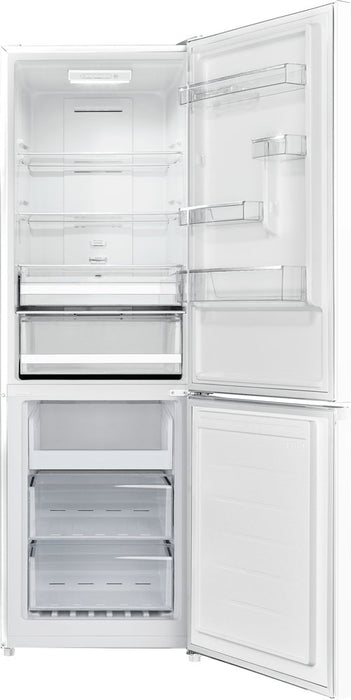 EAN 8050147709009 - Indesit INK2 5322 W4E Independiente 322 L Blanco imagen 3