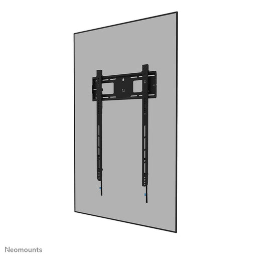EAN 8717371443290 - Neomounts WL30-750BL18P soporte para TV 2,49 m (98") Negro imagen 1