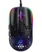 EAN 7340086909594 - CHERRY XTRFY MZ1 Gaming Maus - schwarz - Maus - Optisc ratón Juego Ambidextro USB tipo A Óptico 16000 DPI imagen 1