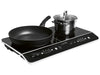 EAN 5907512863930 - Lafe LAFKUC46380 hobs Negro Encimera 2 zona(s) imagen 3