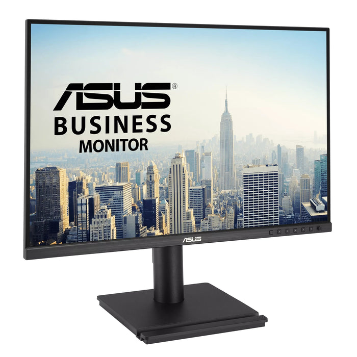 EAN 4711387649244 - ASUS BE248QF pantalla para PC 61,2 cm (24.1") 1920 x 1200 Pixeles WUXGA LED Negro imagen 5