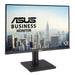 EAN 4711387649244 - ASUS BE248QF pantalla para PC 61,2 cm (24.1") 1920 x 1200 Pixeles WUXGA LED Negro imagen 5