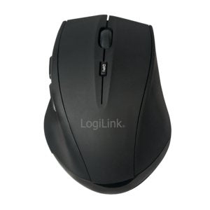 EAN 4052792004403 - LogiLink ID0032A ratón Oficina Bluetooth Laser 1600 DPI imagen 3
