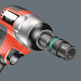 EAN 4013288210074 - Wera 8790 C Vaso de impacto Negro imagen 3