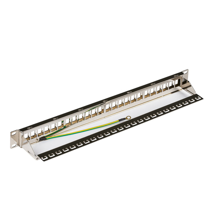 EAN 4049759293741 - EFB Elektronik 37576.1V2 panel de parcheo 1U imagen 3