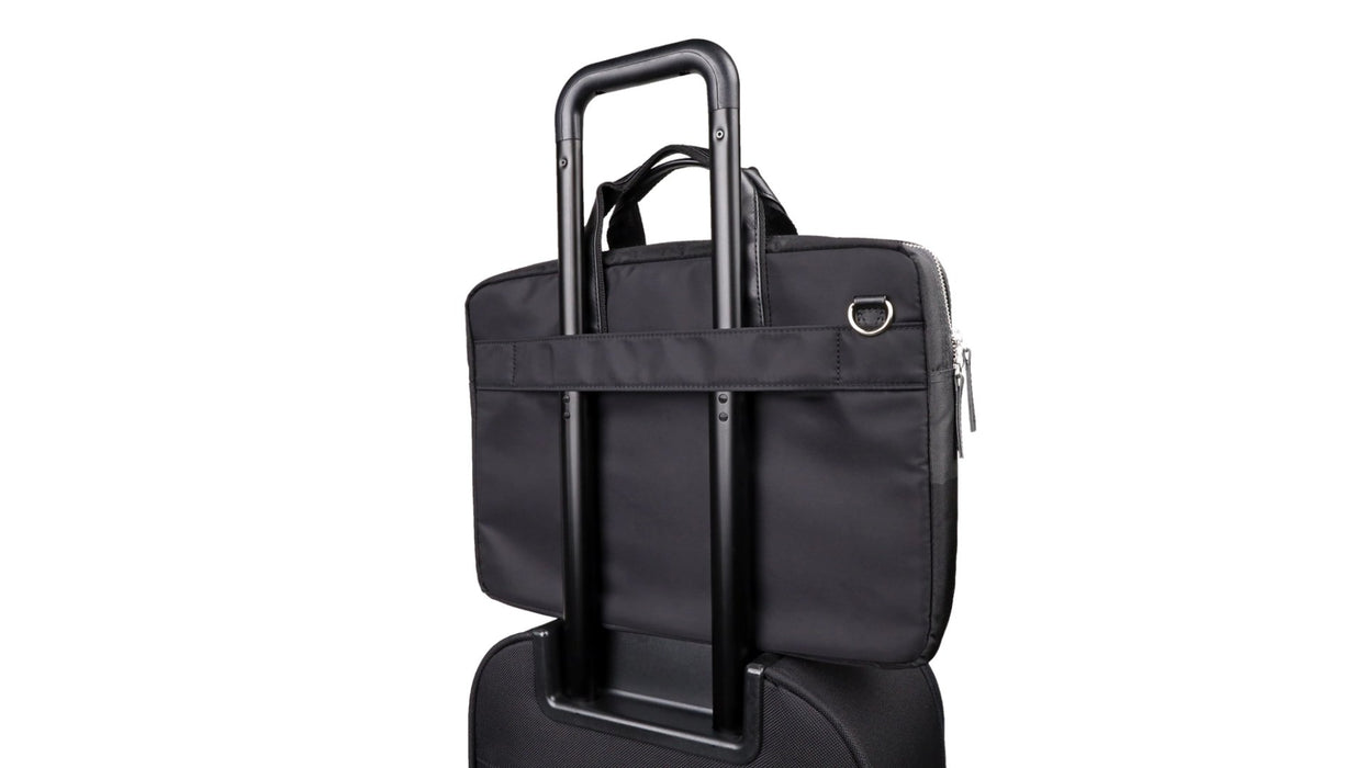 EAN 4711121002052 - Acer ABG144 35,6 cm (14") Maletín Toploader Negro imagen 15