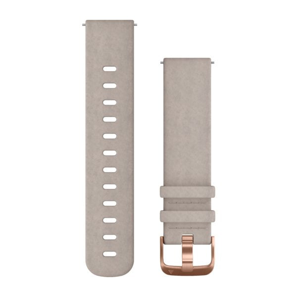 EAN 0753759215644 - Garmin 010-12691-07 Accesorios para dispositivos vestibles inteligentes Grupo de rock Ante imagen 1