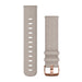 EAN 0753759215644 - Garmin 010-12691-07 Accesorios para dispositivos vestibles inteligentes Grupo de rock Ante imagen 1