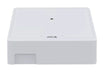 EAN 7331021081673 - Axis 02688-001 chasis de red Blanco imagen 1