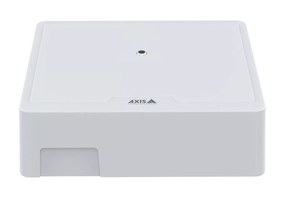 EAN 7331021081673 - Axis 02688-001 chasis de red Blanco imagen 1