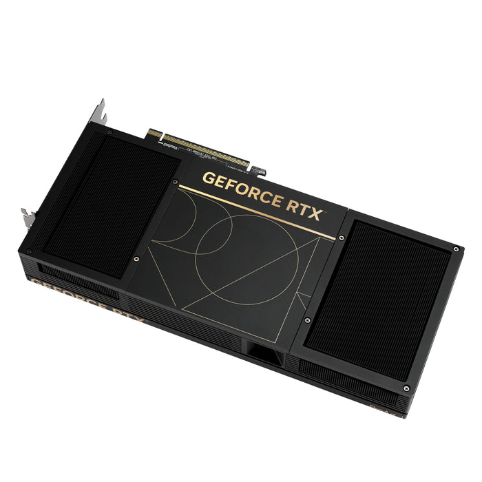 EAN 4711636502351 - ASUS ProArt -RTX5090-O32G NVIDIA GeForce RTX 5090 32 GB GDDR7 imagen 5