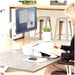 EAN 43859749812 - Fellowes Hana archivador Acero Gris imagen 5