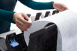 EAN 193905891405 - HP Designjet T2600 36-in PostScript Multifunction Printer impresora de gran formato Inyección de tinta tér imagen 8