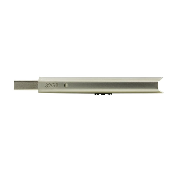 EAN 4712847098084 - HP x796w unidad flash USB 32 GB USB tipo A 3.2 Gen 1 (3.1 Gen 1) Plata imagen 3