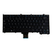 EAN 5704174084884 - DELL 3J9FC refacción para laptop Teclado imagen 1