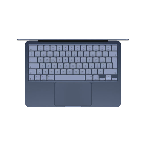 EAN 195950853070 - Apple MacBook Neo Apple A A18 Pro Portátil 33 cm (13") 8 GB 512 GB SSD Wi-Fi 6E (802.11ax) macOS Tahoe Ind imagen 2